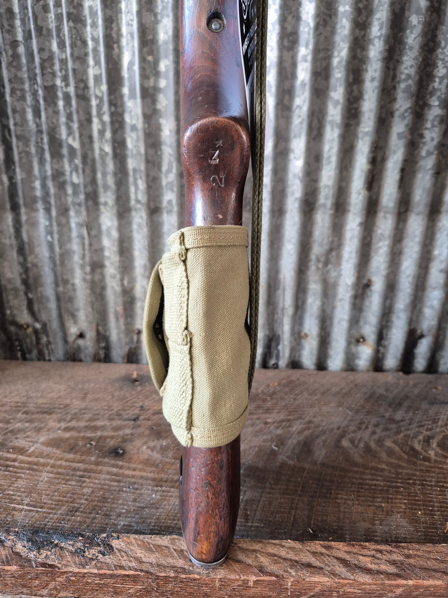 Inland M1 Carbine
