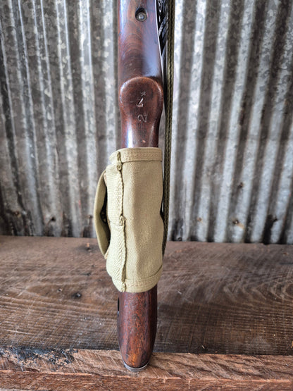 Inland M1 Carbine