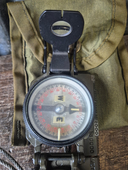 Stocker & Yale,Inc. US Magnetic Compass