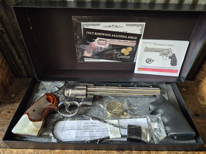 Colt Custom #28 of 250 Anaconda