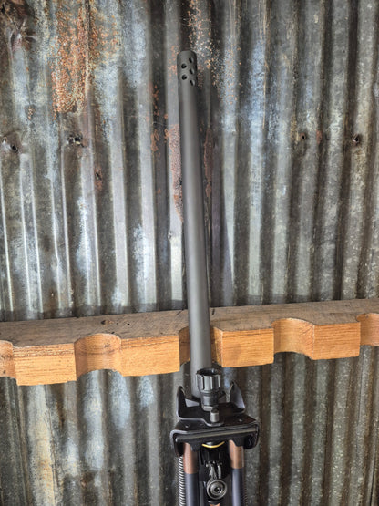 Remington 700 Tac21 LA 338 Lapua