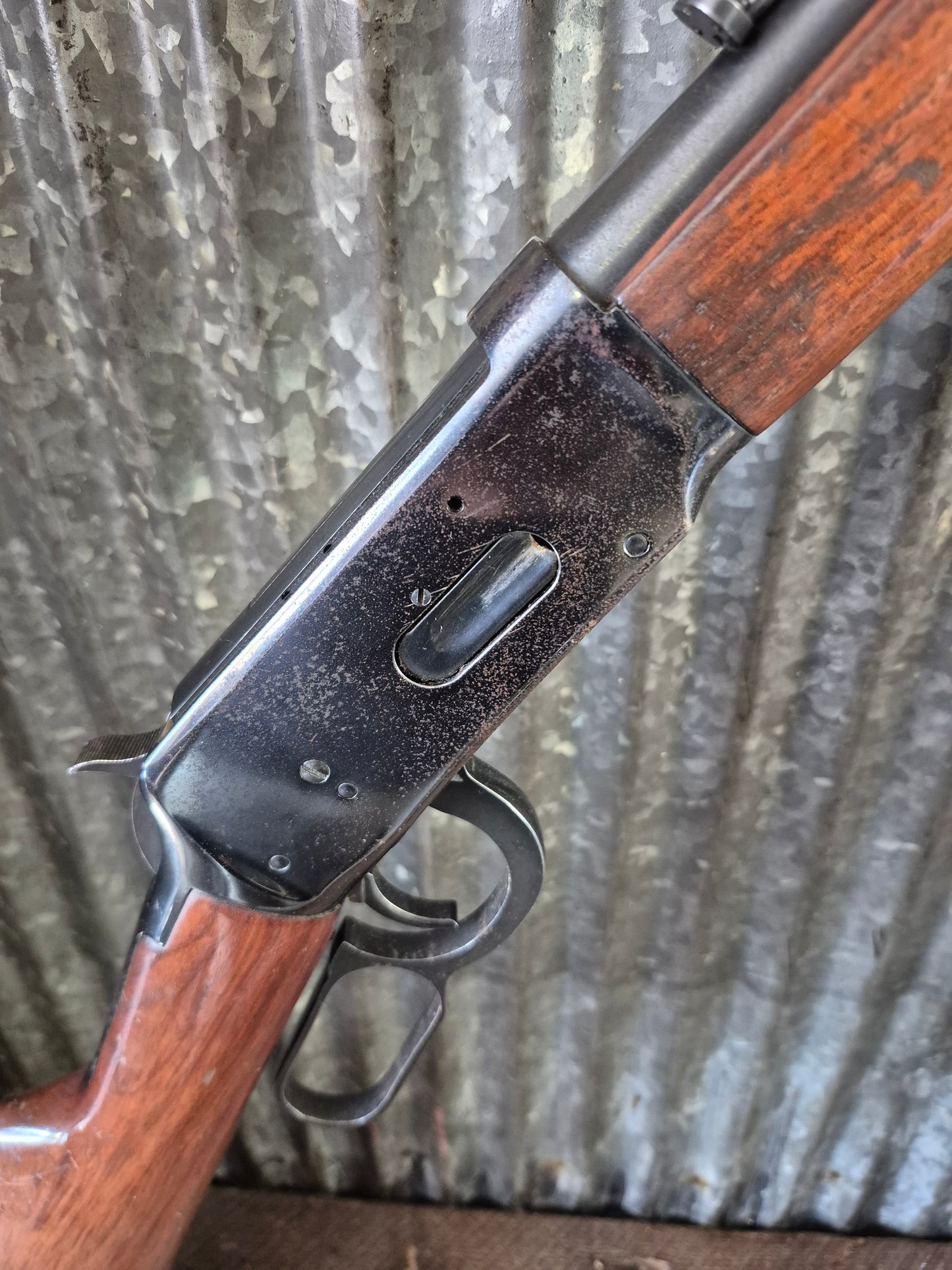 Winchester 1894 30-30