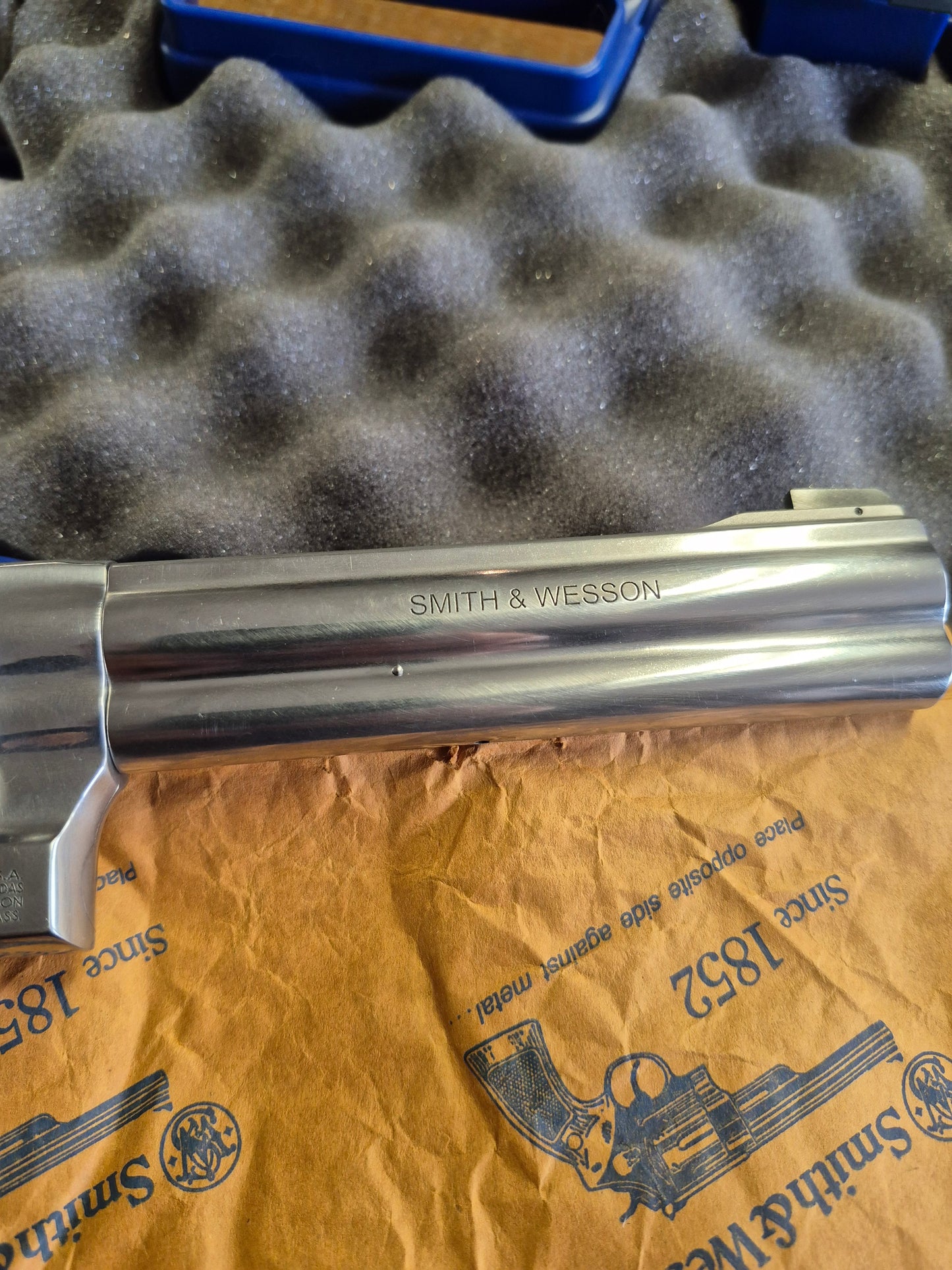 S&W 648-2