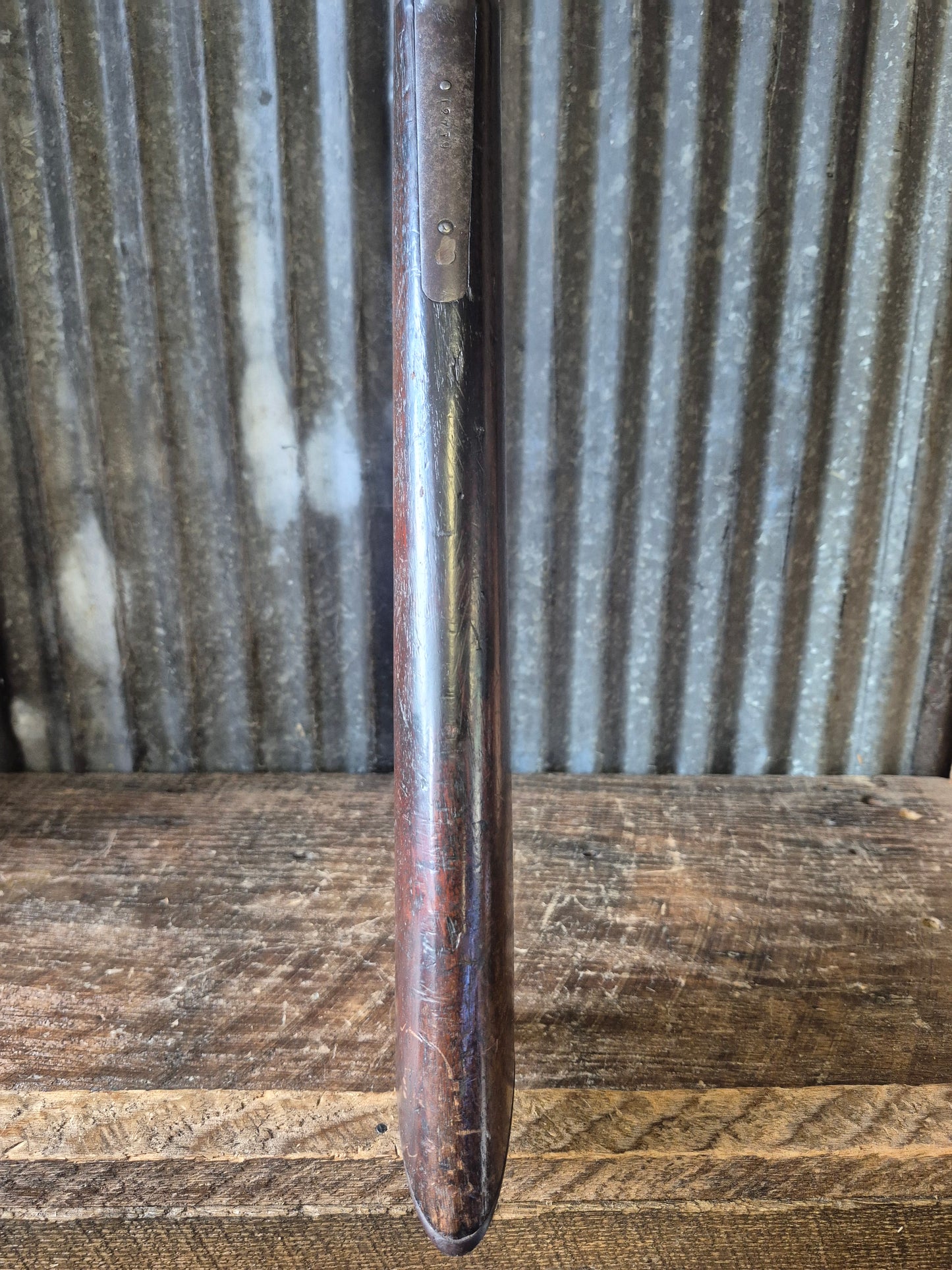 Colt Lightning Medium Frame Slide-Action Rifle – .32-20 WCF – Manufactured 1886