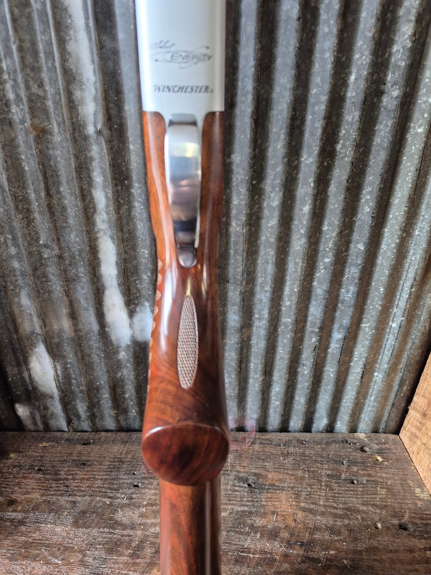 Winchester Select Energy Trap 12ga