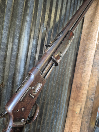 Colt Lightning Medium Frame Slide-Action Rifle – .32-20 WCF – Manufactured 1886