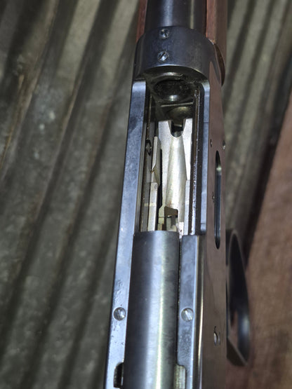 Winchester 1894AE .44mag Trapper