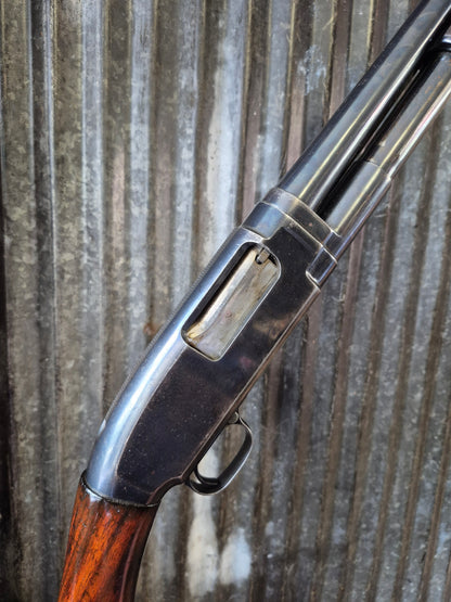 Winchester model 12 20ga