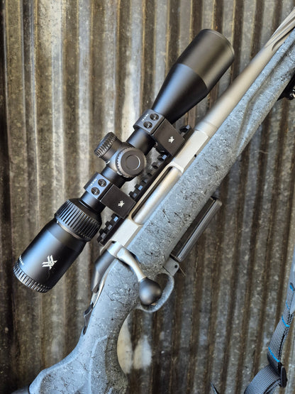 Ruger American gen-2  6.5 Creedmore