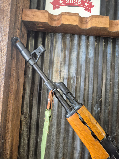 Norinco Mac-90 (Milled receiver)