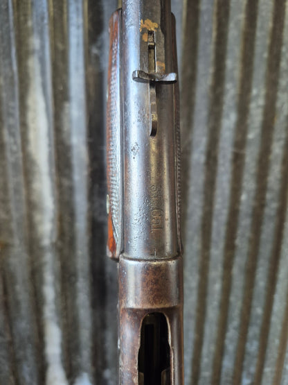 Colt Lightning Medium Frame Slide-Action Rifle – .32-20 WCF – Manufactured 1886