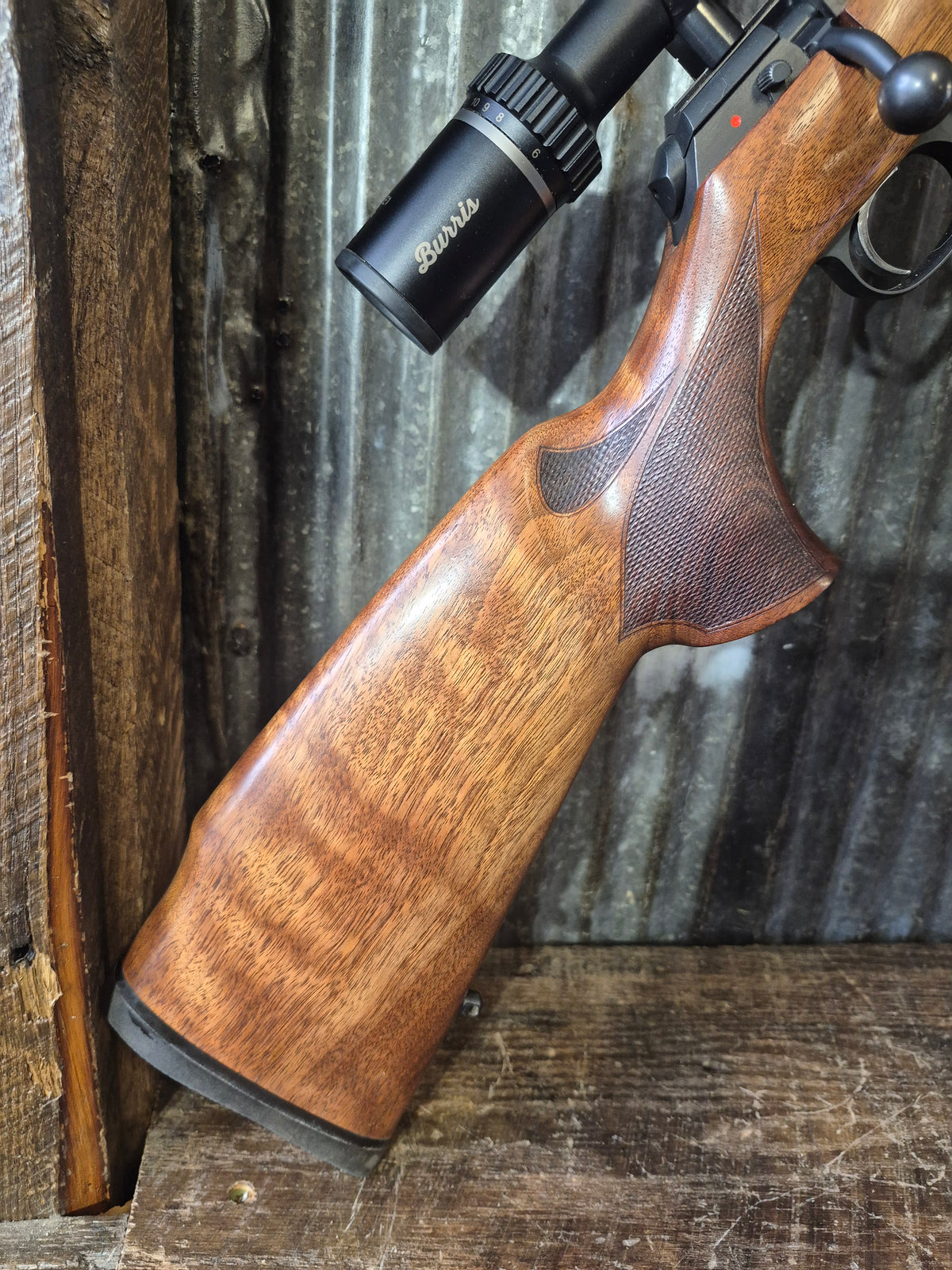 CZ 457 Premium