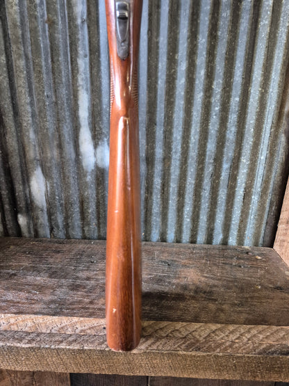 Kestrel 12ga