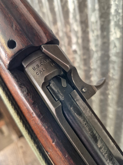 Inland M1 Carbine
