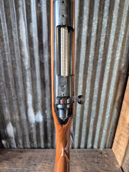 Remington 700bdl .7mm mag