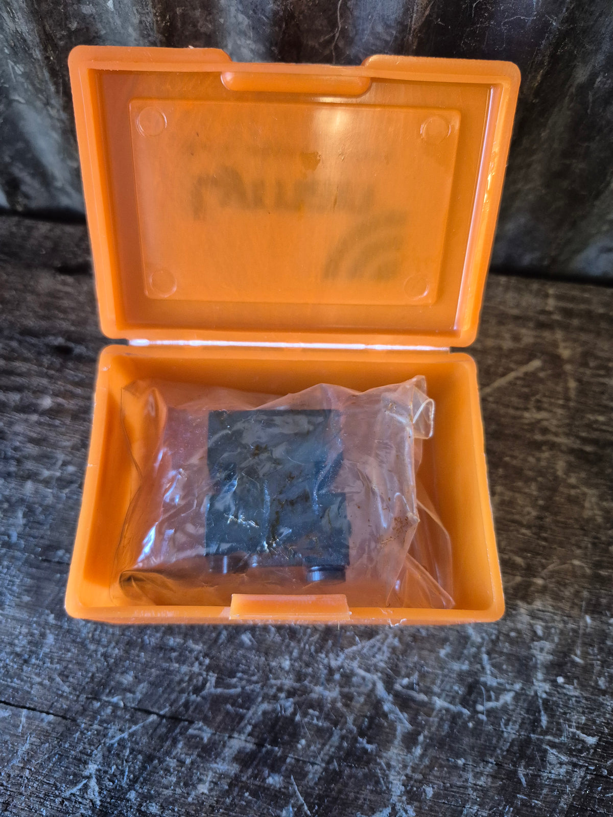 Lyman .41cal 212gr SWC Mould