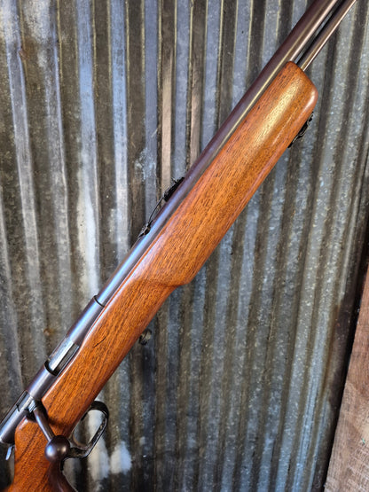 Mossberg 46A 22s,l,lr