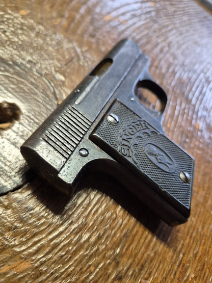 Singer 25acp