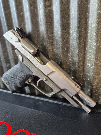 Ruger P89DC 9mm