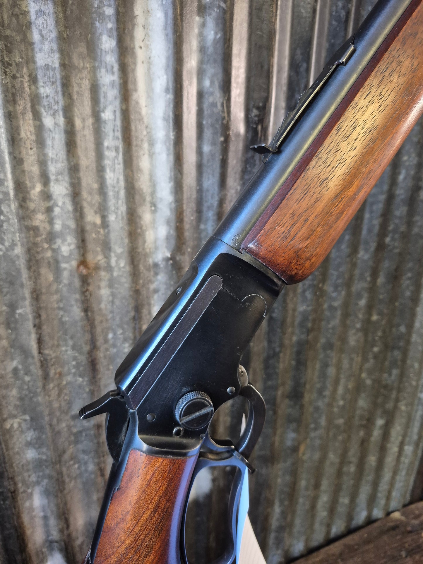 Marlin 39A 22 s.l.lr.