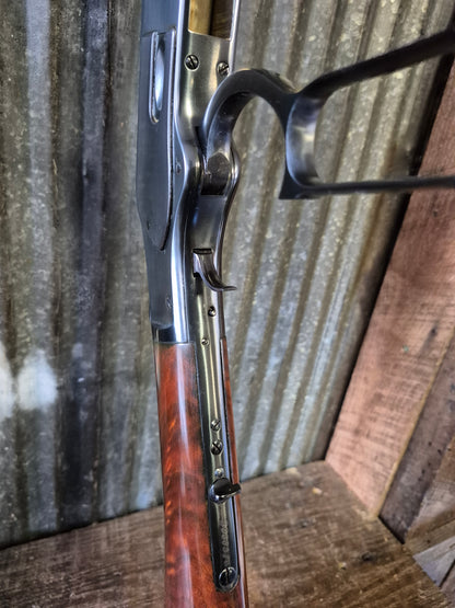 Winchester 1873 (Antique!) 1888 Mfg.