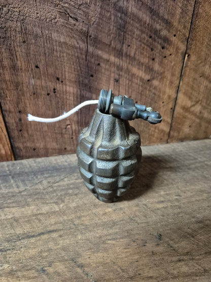 MK2 Table Lighter