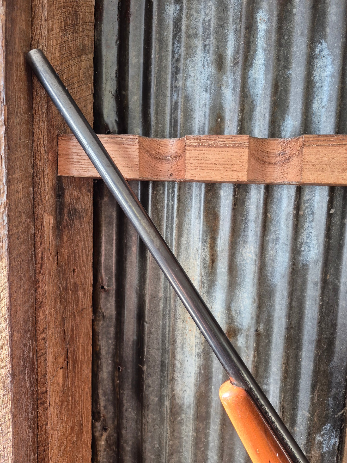 Remington 700adl .22-250