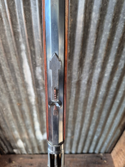Winchester model 1873 .22 cal (1885 mfg)