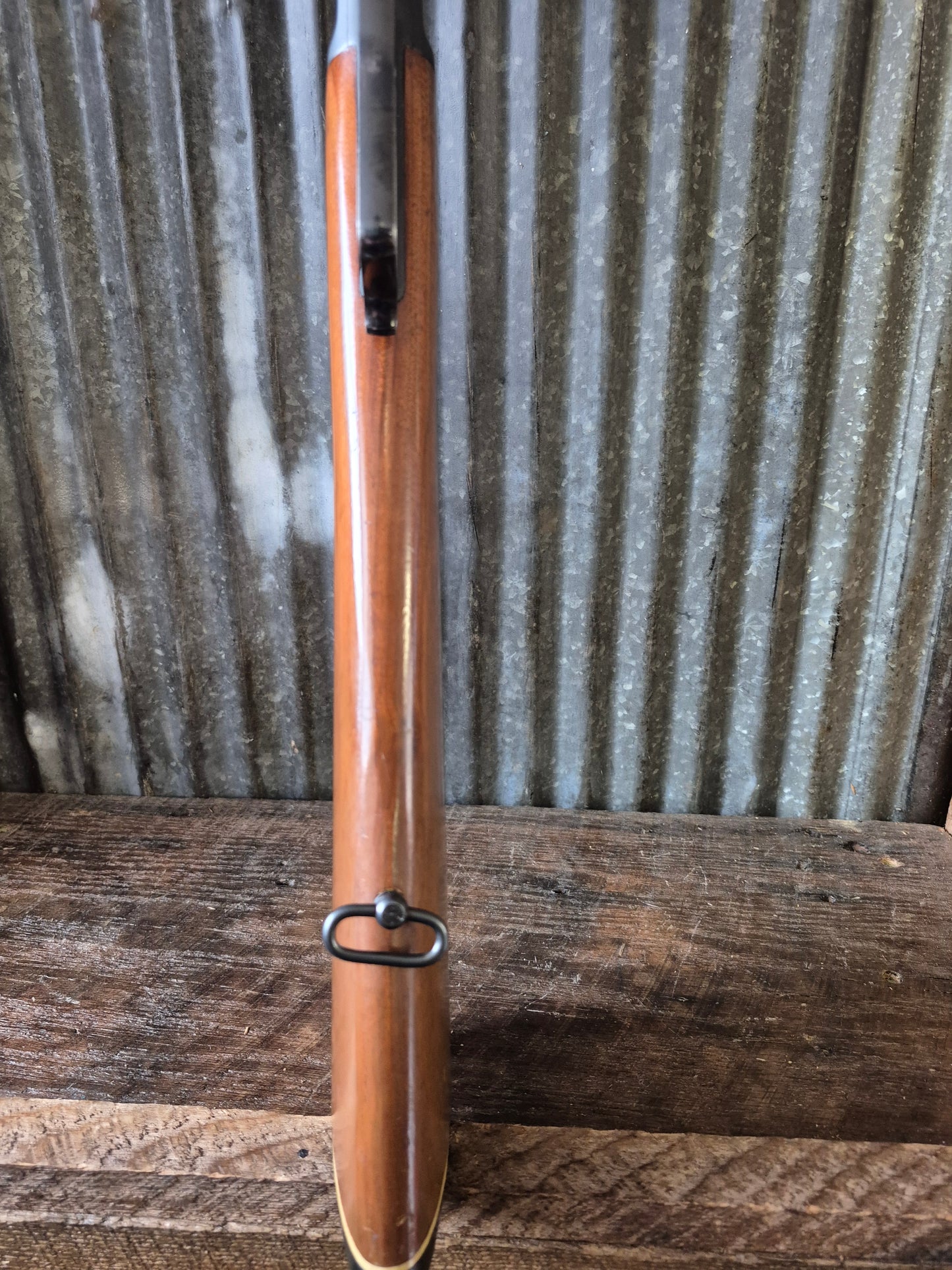 Marlin 1894 Carbine .357 Magnum (1971 mfg JM-STAMPED)