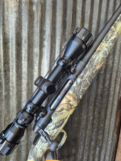 Savage Axis 30-06