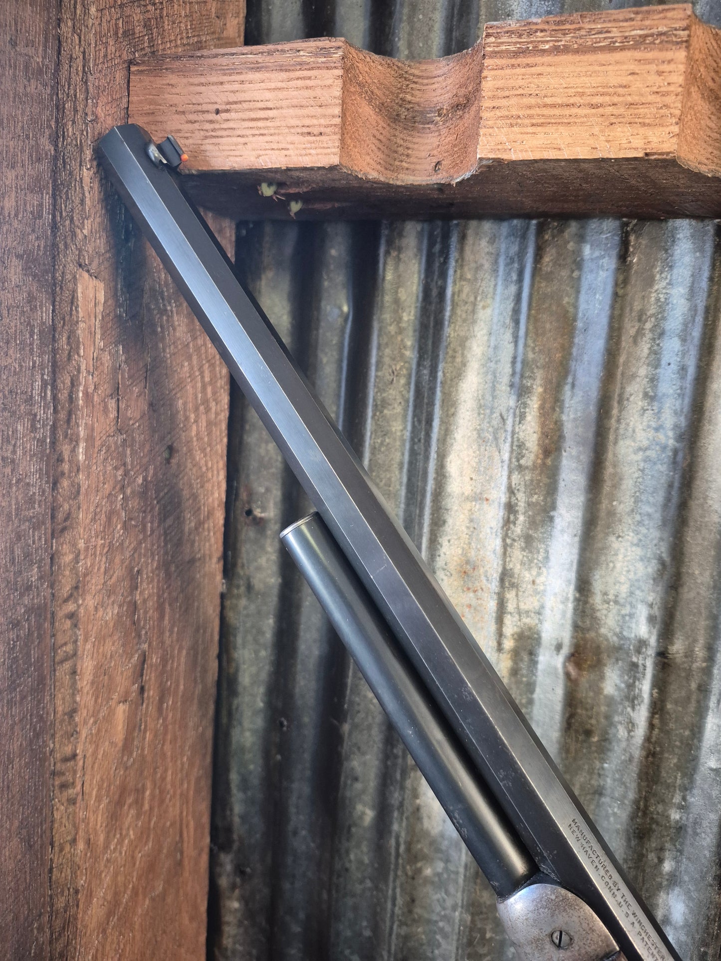 Winchester Model 1894 38-55 (1921mfg)