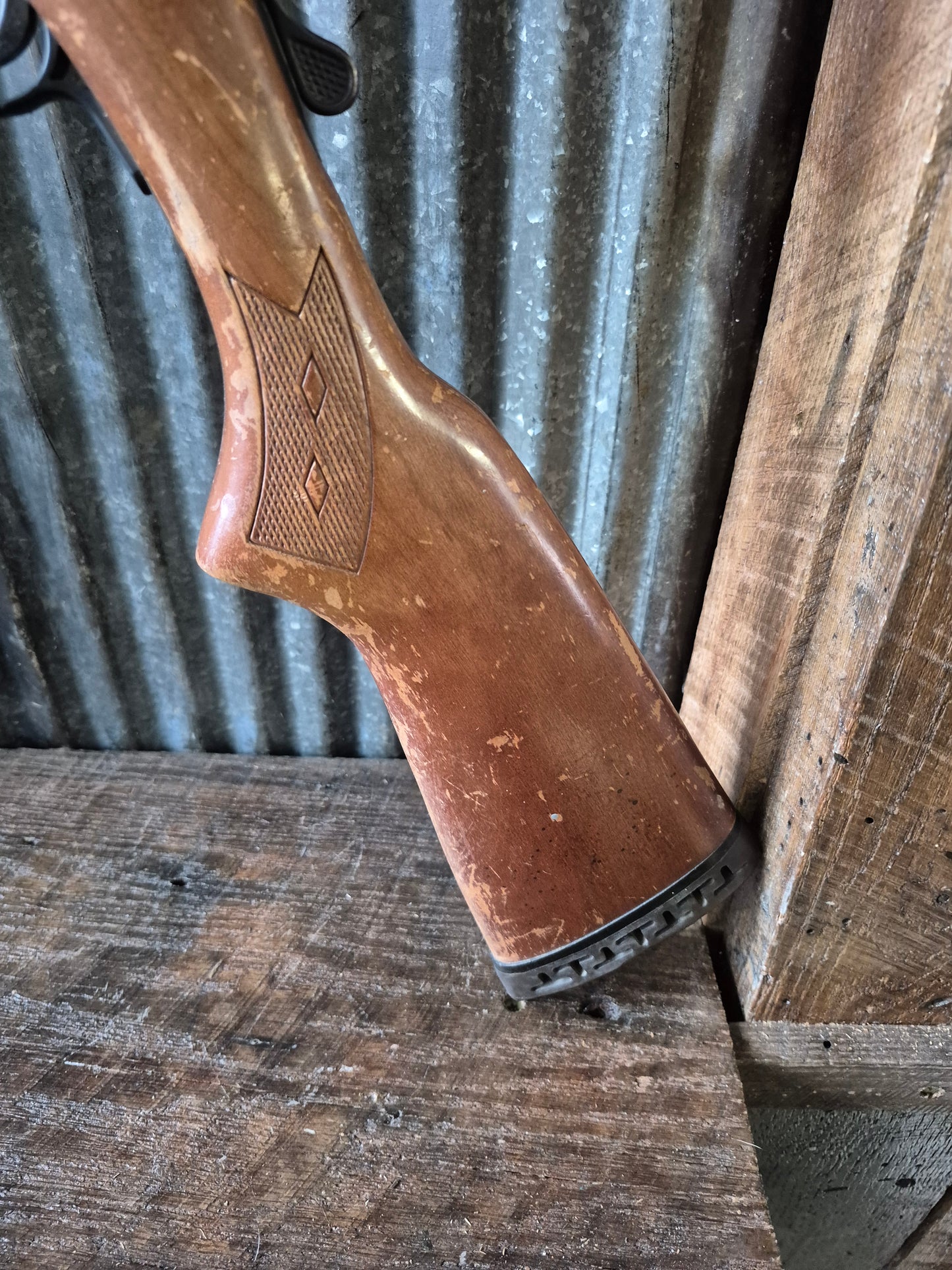 Savage/Stevens 94m 20ga