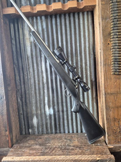 Savage 112 7mm STW
