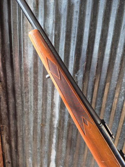 Remington 700adl .22-250