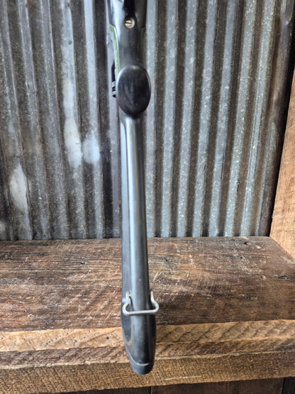 Ruger M77/22 Zytel