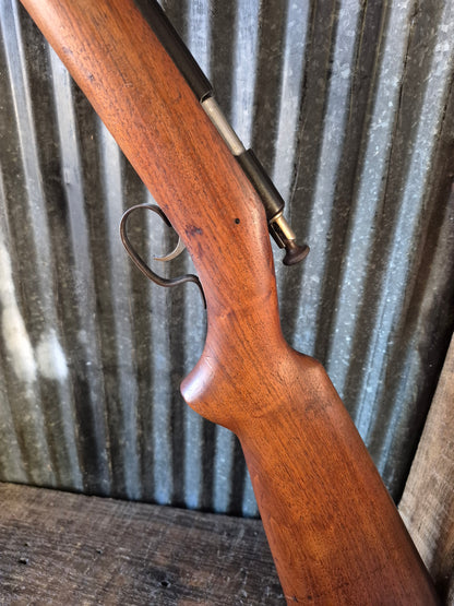 Winchester model 67