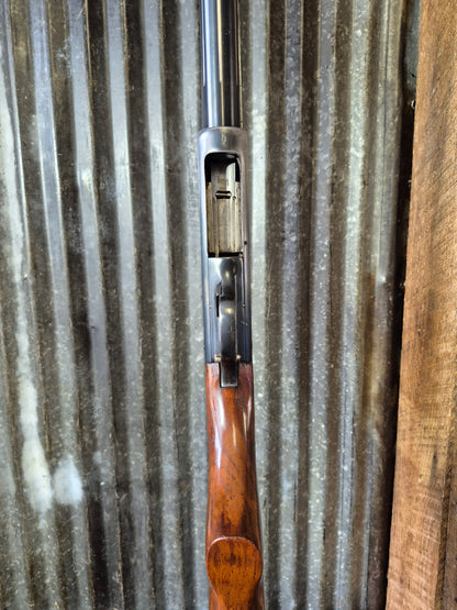 Ithaca Model 37 Featherlight 12ga
