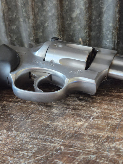 Ruger GP100 357