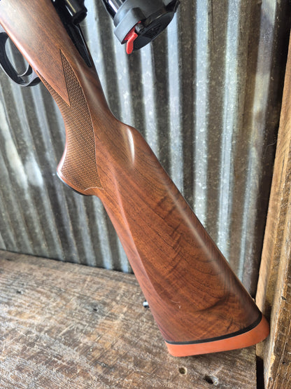 Winchester model 70 Classic, Super Grade .270win
