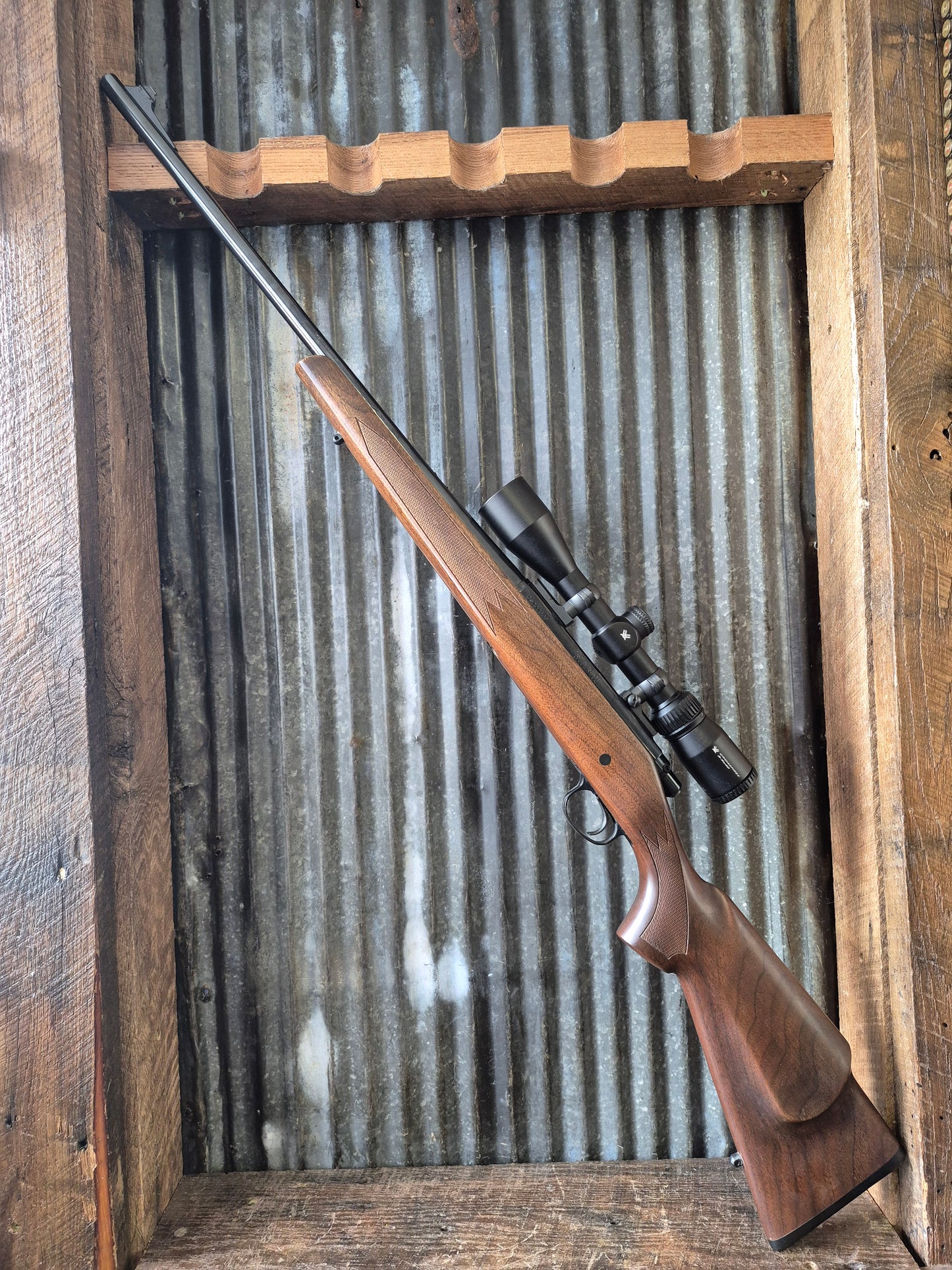 Remington Model 700adl 30-06
