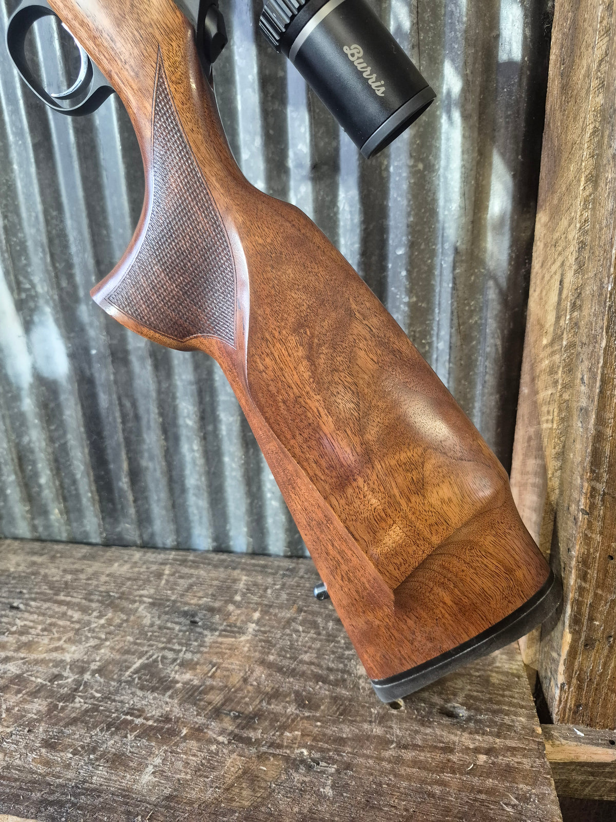 CZ 457 Premium