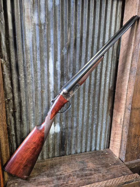 AYA Yeoman 12ga Coach gun