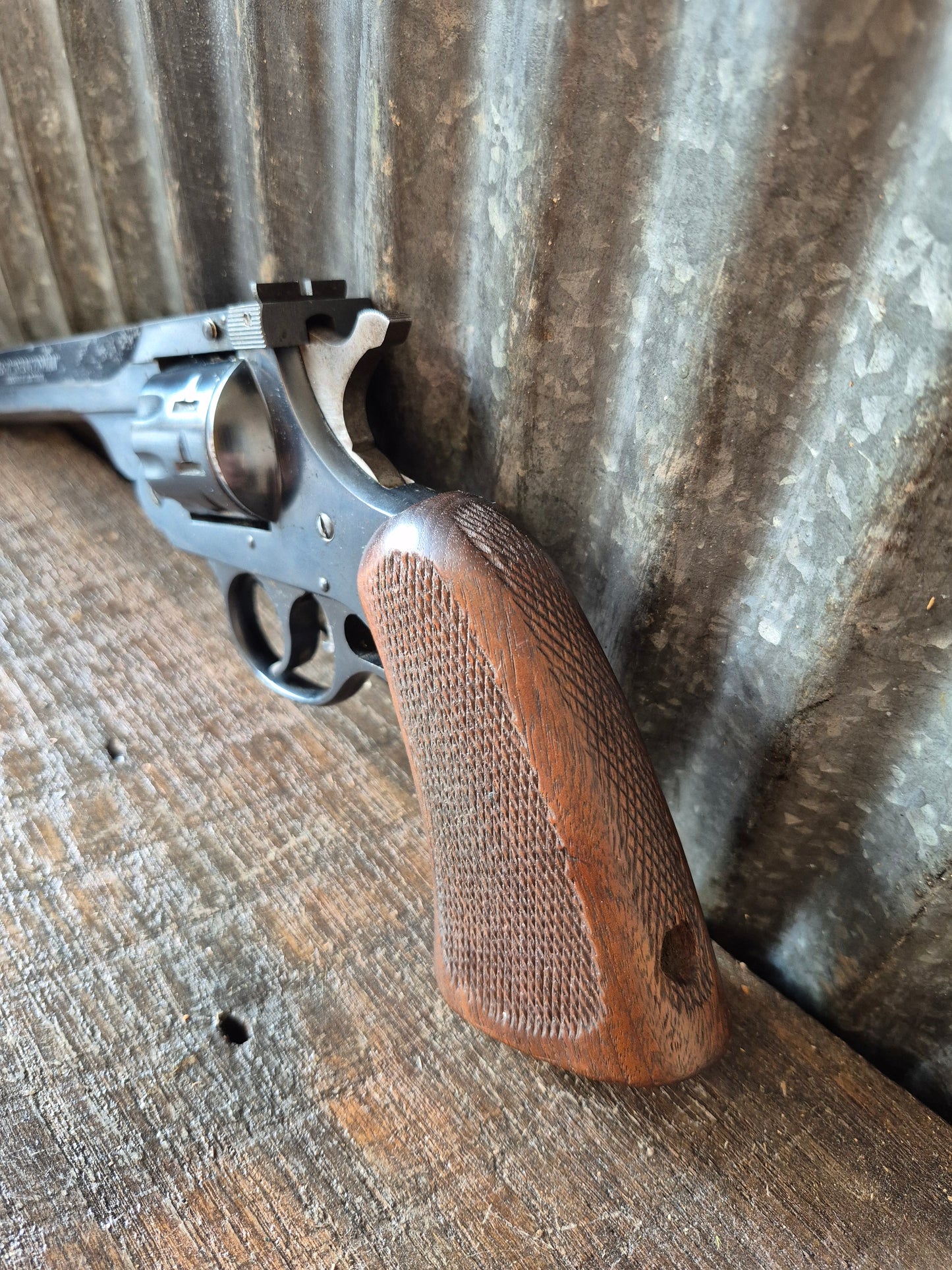 H&R "Sportsman" 22lr