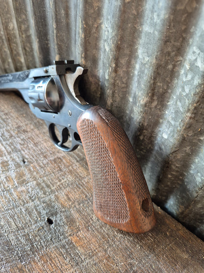 H&R "Sportsman" 22lr