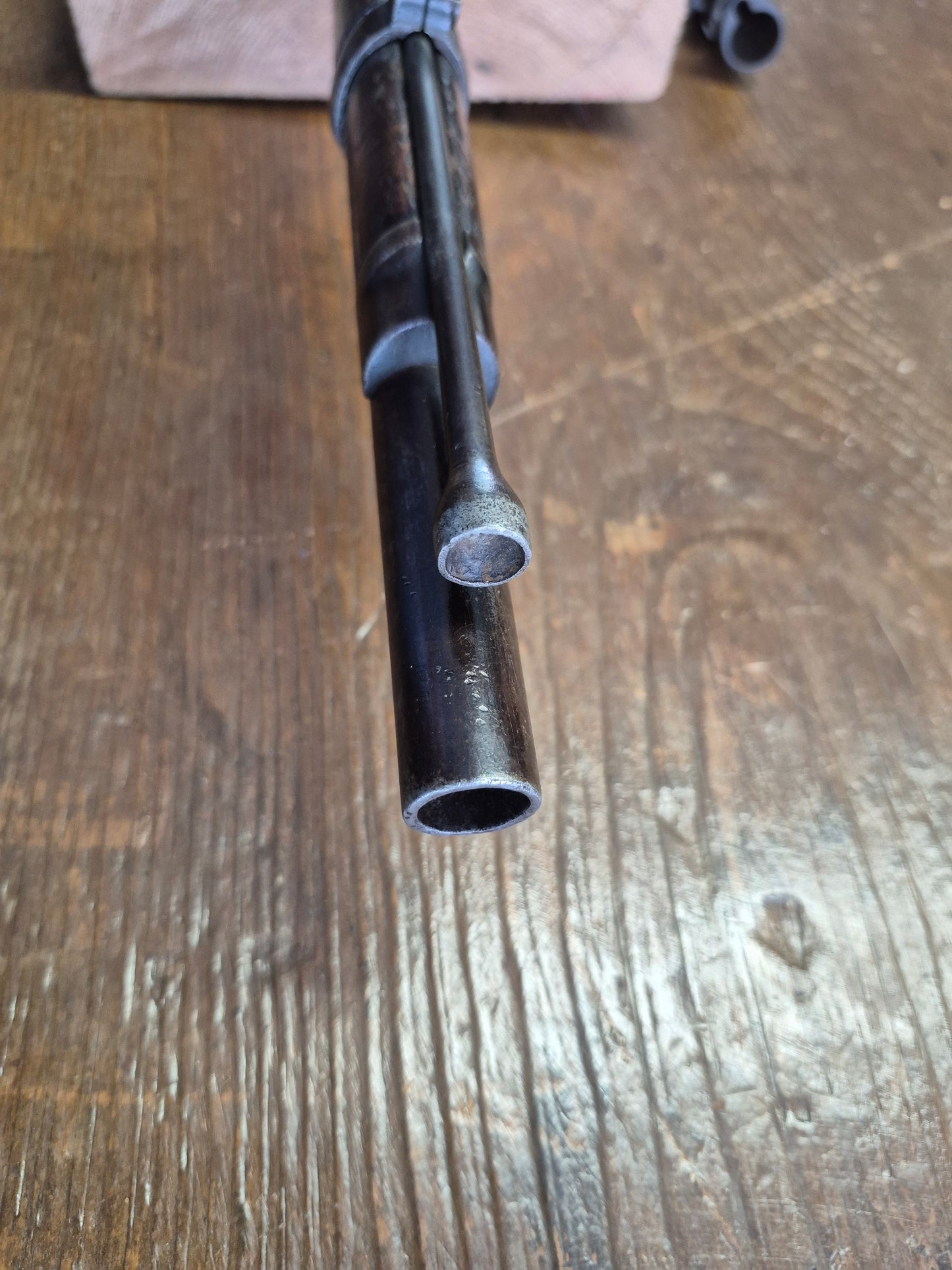 Original 1863 Springfield-Very Nice