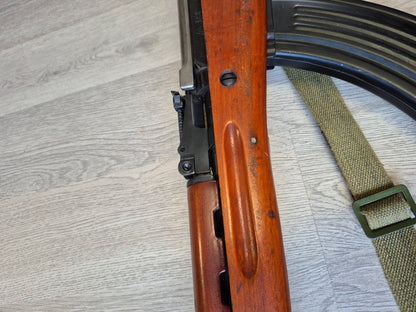 Numbers Matching Norinco SKS