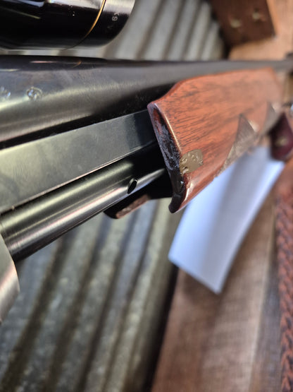 1961 Rare Remington 760 Carbine 30-06 CDL