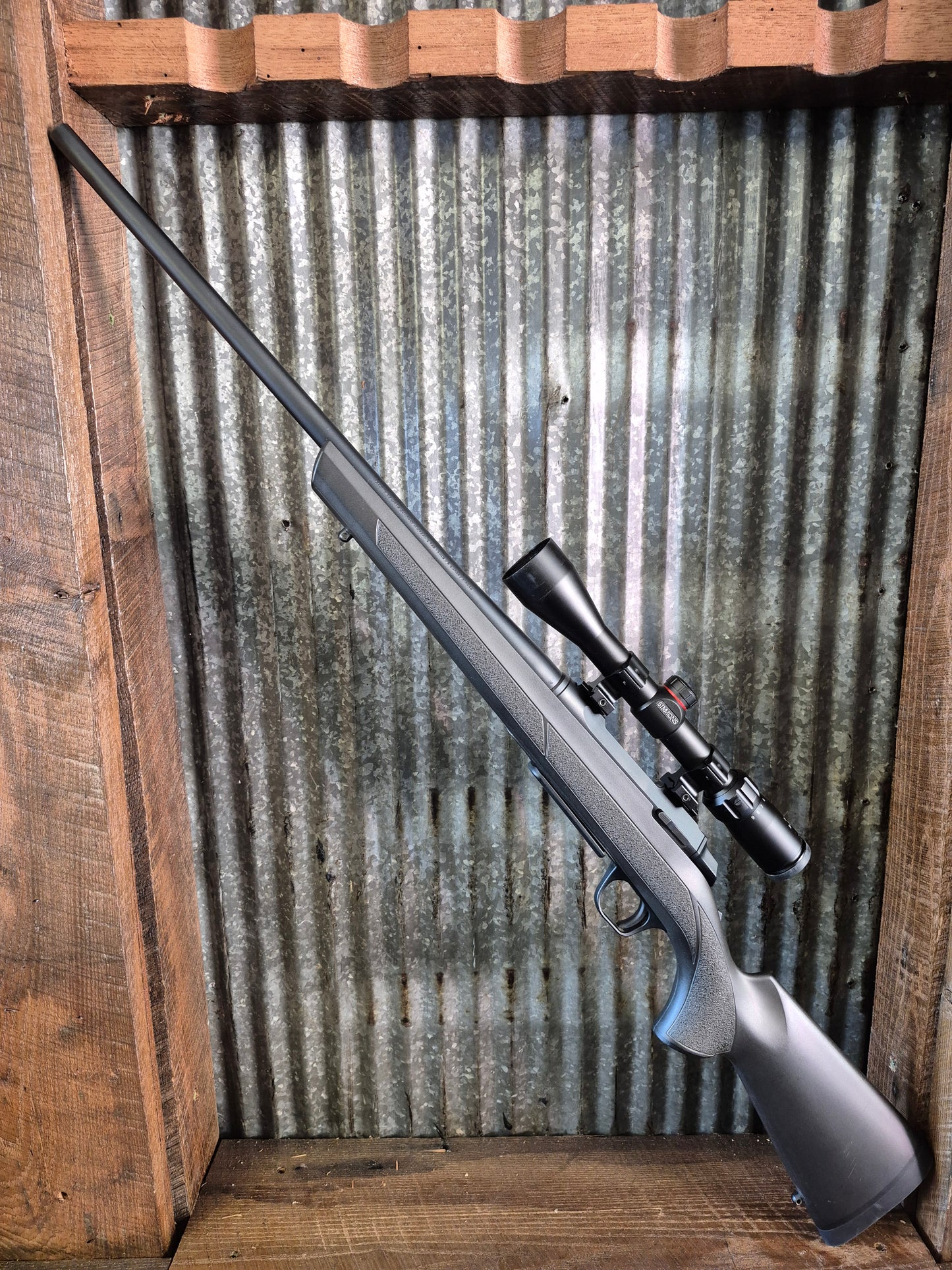 Browning A-Bolt Micro Stalker
