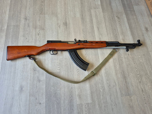 Numbers Matching Norinco SKS