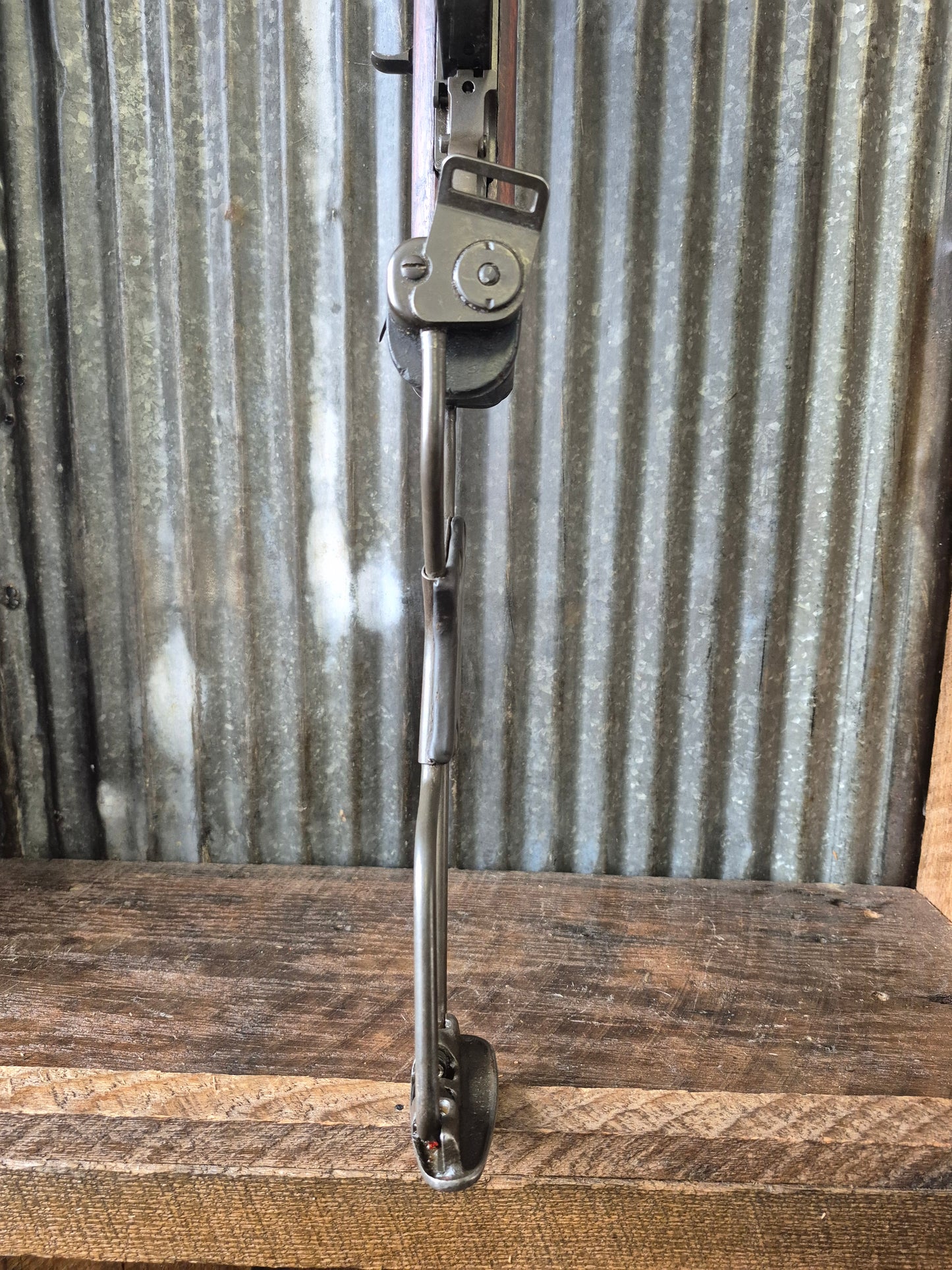 Inland M1A1 Paratrooper Carbine